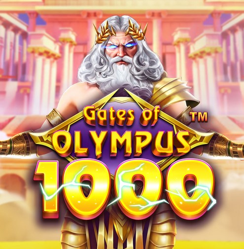 Gates of Olympus 1000
