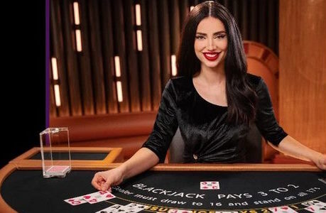 Live Casino Game
