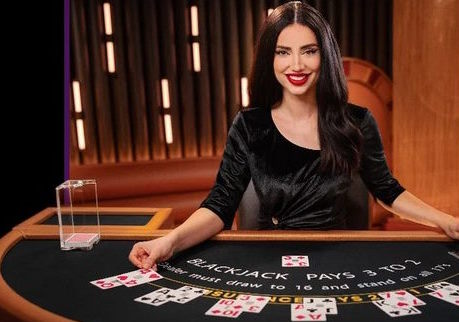 Blackjack