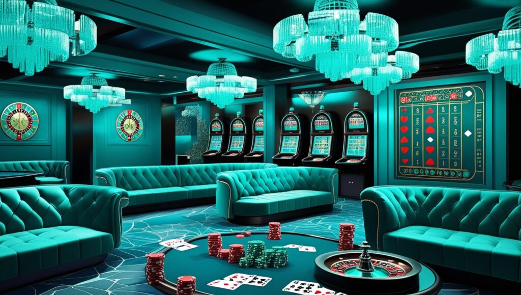 casino Winspirit