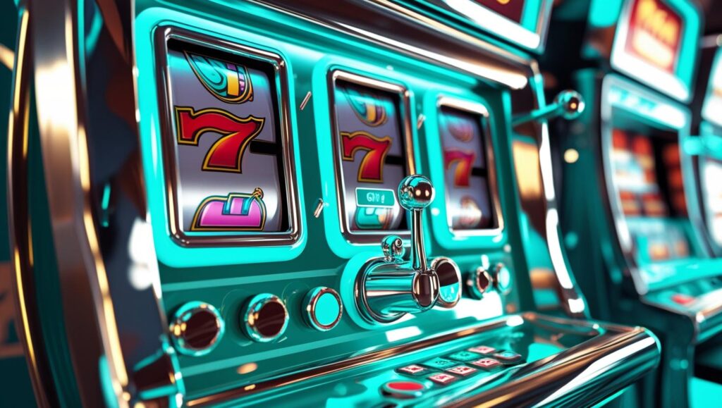 casino slot