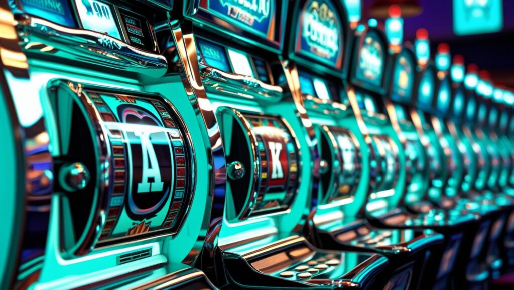 casino slots