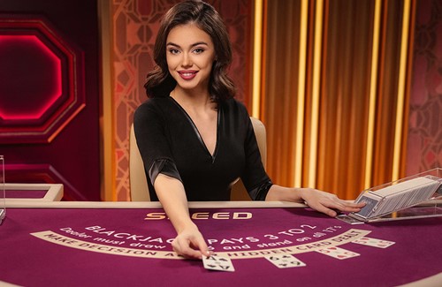 Live Casino Studio
