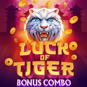 Luck of Tiger